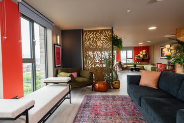 1 bed studio, Nelson Street, Holylands, Belfast, BT151BH - Image 1